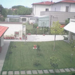 阿杜艾帕西达尔森特鲁住宿加早餐旅馆